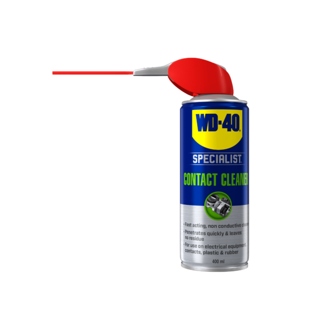 Contact Cleaner